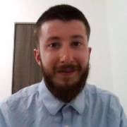 Charlie's picture - The GOAT (5 Stars) - Former Student tutor in Everett MA