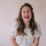 Melissa's picture - Writing/English Tutor tutor in Marietta GA