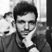 Griffin's picture - Yale Grad Music+Writing Pro: Drums/Composition/Songs/Poetry/Prod. tutor in New York NY