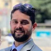 Philip's picture - Attorney with 10+ years of mentoring and teaching experience. tutor in Silver Spring MD