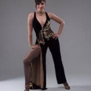Elizabeth's picture - I’m a passionate ballroom, salsa, tango, wcs and ballet  teacher! tutor in Miami Beach FL
