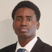 Adama's picture - Experienced Math, Chemistry, and Programming Tutor tutor in Stafford VA