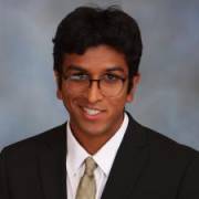 Navin's picture - Kind and Experienced Math Tutor who was once in your shoes! tutor in Atlanta GA