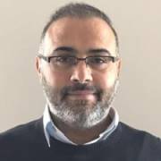 John's picture - Math Professor, Patient and Knowledgeable  Tutor tutor in Cumming GA