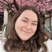 Heaven's picture - Empowering Students with Engaging, Accessible Lessons tutor in Washington DC