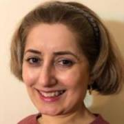 Zeinab's picture - Algebra and Geometry & Farsi (Persian) Tutor tutor in Framingham MA