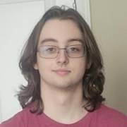 Tyler's picture - Experienced Math, Engineering, and Programming Tutor tutor in Capac MI