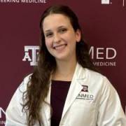 Lynelle's picture - Lynelle  (MD Candidate at the Texas A&M SOEM) tutor in Houston TX