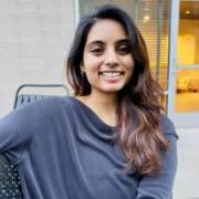 Anchita's picture - UNC Alumni + MD Admit specializing in Science, SAT, ELA, Math tutor in Santa Clara CA