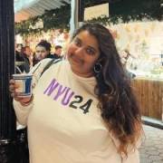 Ishi's picture - Elite University Grad- Believe in Yourself, and I’ll do the Rest tutor in New York NY