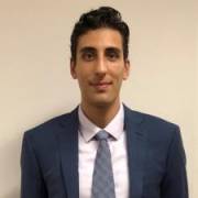 Bar's picture - I love helping students learn math and science in an exciting way tutor in Atlanta GA