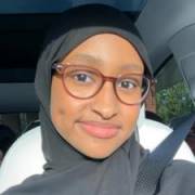 Huda's picture - Honors Neuroscience Graduate & Incoming Medical Student tutor in Woodbridge VA