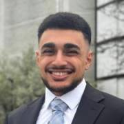 Michael's picture - USMD MS4 | 265 on Step 2 (90th Percentile) | Step 1 Passed 1st Attempt tutor in Valhalla NY