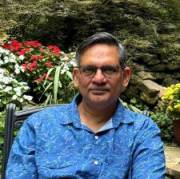 Rama's picture - I love teaching math to make students self-sufficient and enjoy Math. tutor in Cumming GA