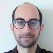 Benjamin's picture - TOEFL Wizard tutor in Kansas City MO