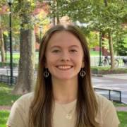Miranda's picture - UPenn Master’s Student | Tutoring in Coding, GRE, SAT & AP Exams tutor in Philadelphia PA