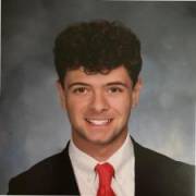 Dan's picture - Notre Dame Student - Math/English/Science Expert (1560 SAT & 9 AP 5s) tutor in Notre Dame IN