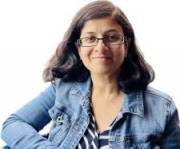 Ketki's picture - UConn Grad for Biology Tutoring tutor in Ashland MA