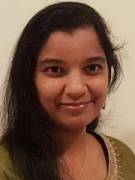 Madhuri's picture - Understanding Math the easier way tutor in Aldie VA