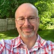 Michael's picture - Licensed History Teacher for more than 25 years tutor in Pittsfield MA