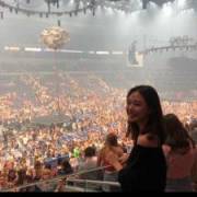 Sharon's picture - CMU Engineering Graduate Student tutor in Pittsburgh PA