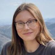 Christina's picture - Math Grad and Tutor: Empowering Students with Math tutor in Philadelphia PA