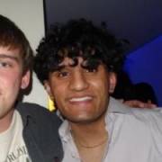 Jinit's picture - Hi my name is Jinit! Engineer who loves teaching Math and Physics tutor in Lewis Center OH