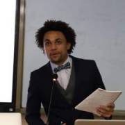 Nathan's picture - Nate the Great! tutor in New York NY