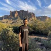 Samuel's picture - Computer Programming and Math Tutor tutor in Fort Bragg CA