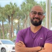 Ahmad's picture - If the student fails to learn, the teacher fails to teach tutor in Raleigh NC