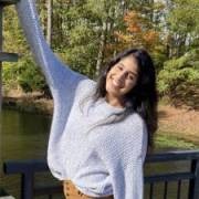 Sanjana's picture - Experienced Tutor Specializing in Biology, Chemistry, and Math tutor in Burlington NC