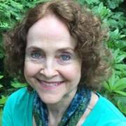 Pamela's picture - English language and literature tutor tutor in Arlington VA