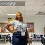 Amani's picture - BA: ENG & M.Ed: Secondary Education. Specialties: Writing & Literature tutor in Gaithersburg MD