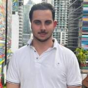 Javier's picture - Chemistry Tutor with Expertise in Mathematics tutor in Glendale AZ