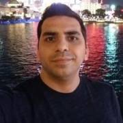 Ali's picture - Electrical Engineering and Math tutoring tutor in Rockville MD