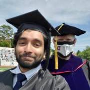 Sabid's picture - I love teaching physics and helping people get As on their exams! tutor in East Elmhurst NY