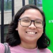 Nica's picture - Enthusiastic and patient Tutor specializing in Physics tutor in Roxbury MA