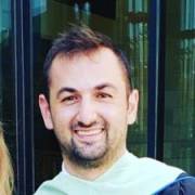 John's picture - Doctor of Physical Therapy - Anatomy, Kinesiology, Fitness, & Guitar tutor in Campbellsville KY