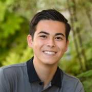 Kai's picture - UC Berkeley Applied Math Student | SAT Prep Tutor tutor in San Francisco CA