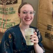 Reagan's picture - High School and University Language, Biology, and Chemistry Tutor tutor in Delaware OH