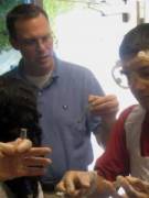 Douglas's picture - Experienced, patient and motivated teacher. tutor in Glendale AZ