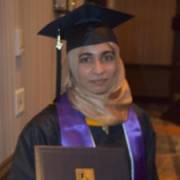 Rushdha's picture - Proficient math tutor for high school and college algebra and calculus tutor in Van Nuys CA