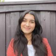 Daniya's picture - Tutor With University Level Experience tutor in Westwood NJ