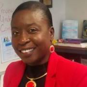 Shernette's picture - Experienced, caring, patient, result orientated educator tutor in Fort Lauderdale FL