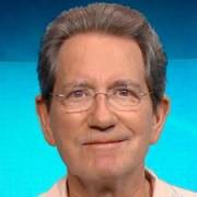 Terry's picture - TV movie critic, former English teacher, reporter tutor in Kaneohe HI