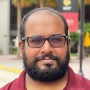 Utsab's picture - Programming and Game Development Professor tutor in Chalfont PA