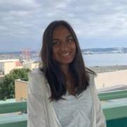 Divya's picture - Experienced Algebra, Calculus, and English Tutor tutor in San Diego CA