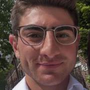 Joey's picture - 99.9th percentile CBSE(85) & DAT(25AA, 27 TS)|D3 Columbia tutor in Brooklyn NY