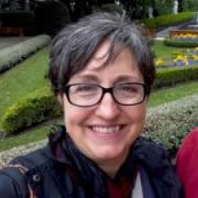 Blanca's picture - Patient and Experienced ESL and Theological Studies Teacher tutor in Spring TX