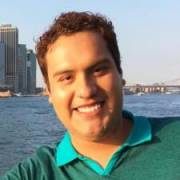 Alex's picture - Science Tutor (Ready Now) tutor in New York NY